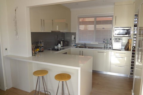 Balmoral Retreat - Holiday Sunshine Coast 5