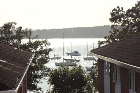 Balmoral Retreat - Holiday Sunshine Coast 1