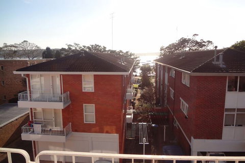 Balmoral Retreat - Holiday Sunshine Coast 2