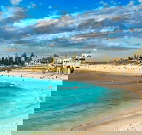 St Catherine's on Park - Sunshine Coast Tourism