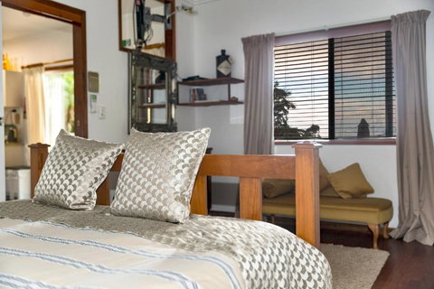 Tunnel Ridge Outlook - Holiday Sunshine Coast 6