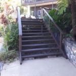 Tunnel Ridge Outlook - Holiday Sunshine Coast 0