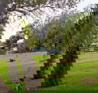 Windsor Gardens Caravan Park - Holiday Sunshine Coast