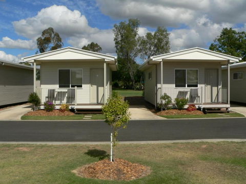 Chinchilla Tourist Park - Holiday Sunshine Coast 5