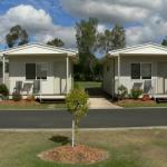 Chinchilla Tourist Park - Holiday Sunshine Coast 0