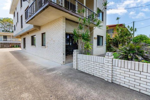 Keiths Place - Holiday Sunshine Coast 7