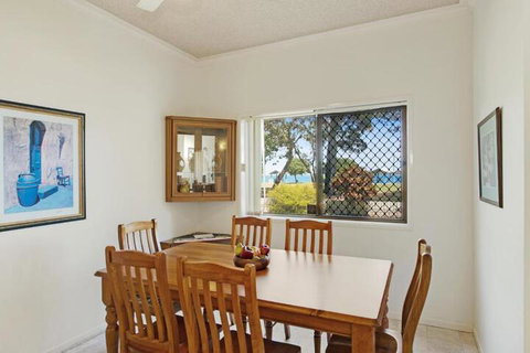 Keiths Place - Holiday Sunshine Coast 5