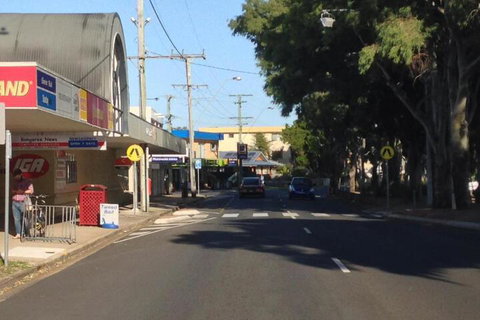 Keiths Place - Holiday Sunshine Coast 6