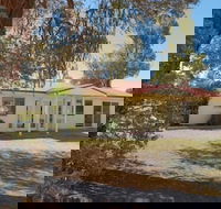 Barooga Golf View Motel - Sunshine Coast Tourism