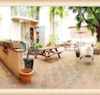 Childers Oasis Motel - Holiday Sunshine Coast