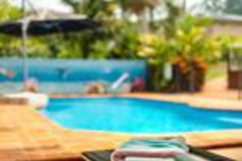 Alarks Nest - Sunshine Coast Tourism 0