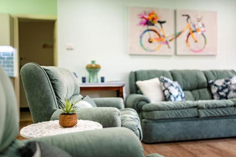 Alarks Nest - Sunshine Coast Tourism 7