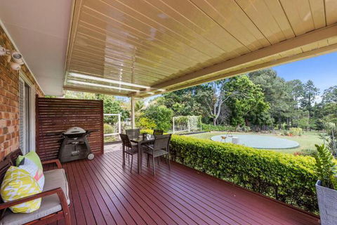Alarks Nest - Sunshine Coast Tourism 4