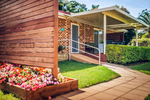 Alarks Nest - Sunshine Coast Tourism 6