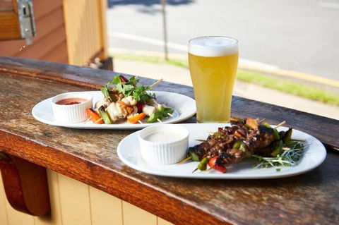 Yandina Hotel - Sunshine Coast Tourism 2