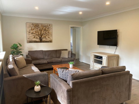 Banksia Tourist Park - Sunshine Coast Tourism 6