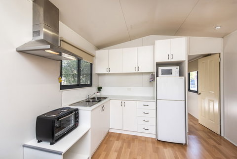 Banksia Tourist Park - Sunshine Coast Tourism 3
