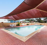 Banksia Tourist Park - Sunshine Coast Tourism