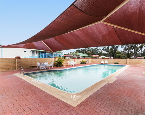 Banksia Tourist Park - Sunshine Coast Tourism 0