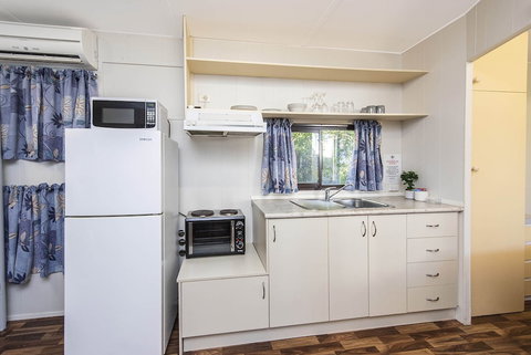 Banksia Tourist Park - Sunshine Coast Tourism 5
