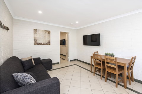Banksia Tourist Park - Sunshine Coast Tourism 1
