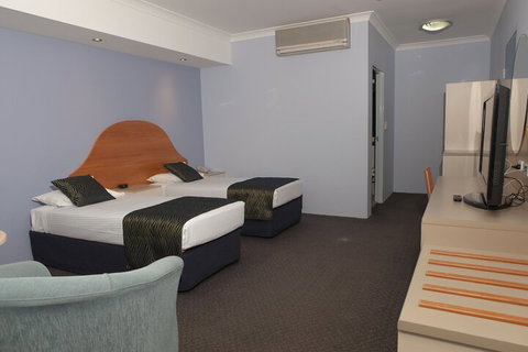 Shellharbour Village Motel - Holiday Sunshine Coast 7