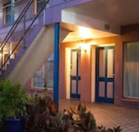 Shellharbour Village Motel - Sunshine Coast Tourism