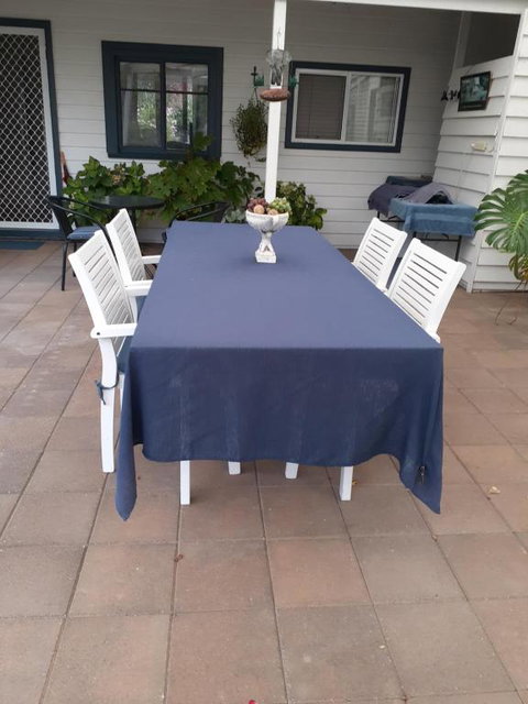 Travellers Rest B & B - Holiday Sunshine Coast 1