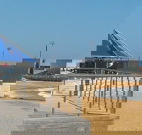 Burnie by the Bay Apartments - Sunshine Coast Tourism