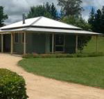 Glen Waverly Farmstay - Sunshine Coast Tourism