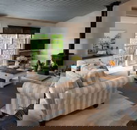 French Cottage - Sunshine Coast Tourism