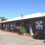 Roundhouse Motel - Holiday Sunshine Coast 0