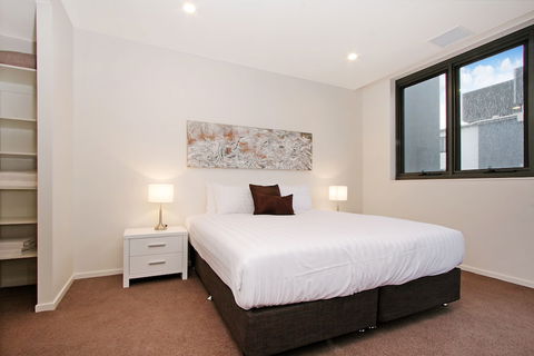 Accommodate Canberra - IQ - Braddon - Sunshine Coast Tourism 3