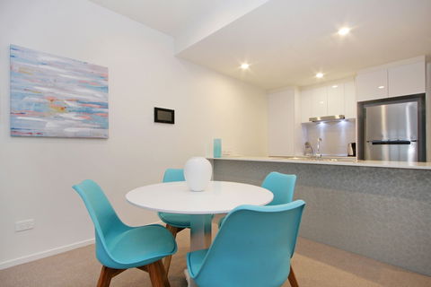 Accommodate Canberra - IQ - Braddon - Sunshine Coast Tourism 4
