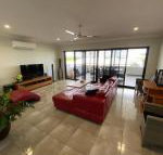 Cooktown Harbour View Luxury Apartments