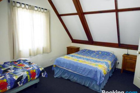 Wyndham Lodge - Holiday Sunshine Coast 7