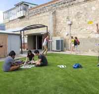 Fremantle Prison YHA - Holiday Sunshine Coast