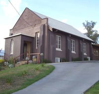 Church House B  B Gundagai - Sunshine Coast Tourism
