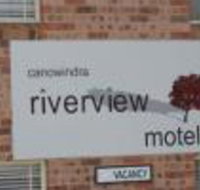 Canowindra Riverview Motel - Holiday Sunshine Coast