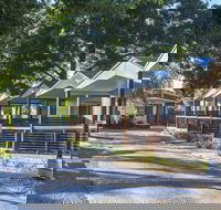 All Seasons Holiday Park - Sunshine Coast Tourism
