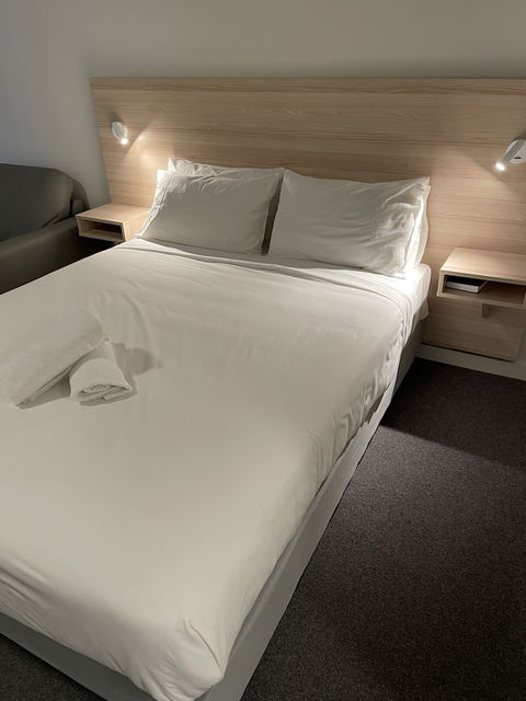 Roxby Downs Motor Inn - Sunshine Coast Tourism 3