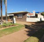 Warrego Motel - Sunshine Coast Tourism