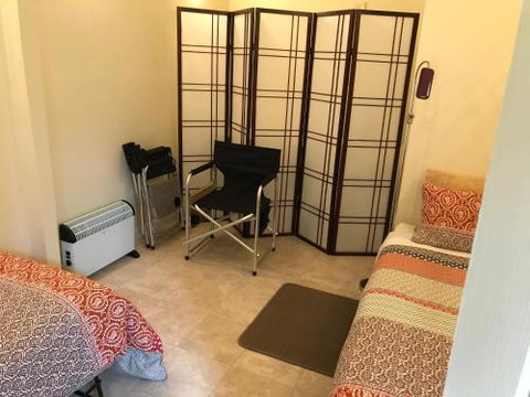 Orchard Garden - Sunshine Coast Tourism 2