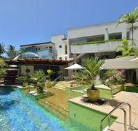 Seascape Holidays - Peninsula Apartments - Sunshine Coast Tourism
