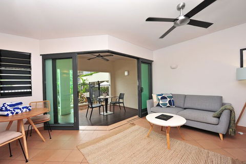 Seascape Holidays - Peninsula Apartments - Sunshine Coast Tourism 2