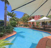 Rainbow Beach Resort - Holiday Sunshine Coast