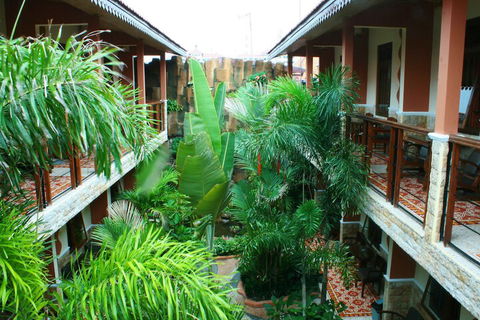 Rainbow Beach Resort - Holiday Sunshine Coast 2