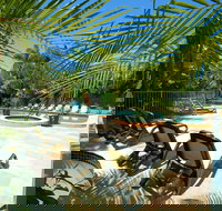 Noosa Village River Resort - Holiday Sunshine Coast