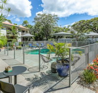 Noosa River Retreat - Holiday Sunshine Coast