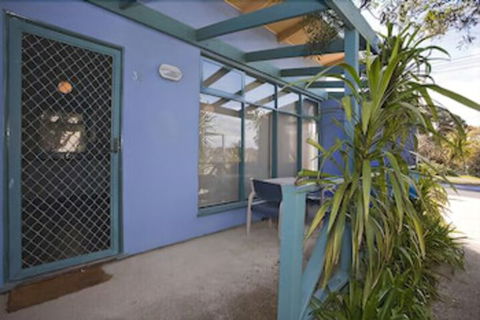 Anglesea River Apartments - Holiday Sunshine Coast 2